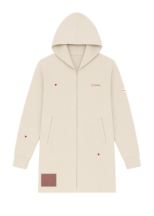 Cardigan Hiemals
