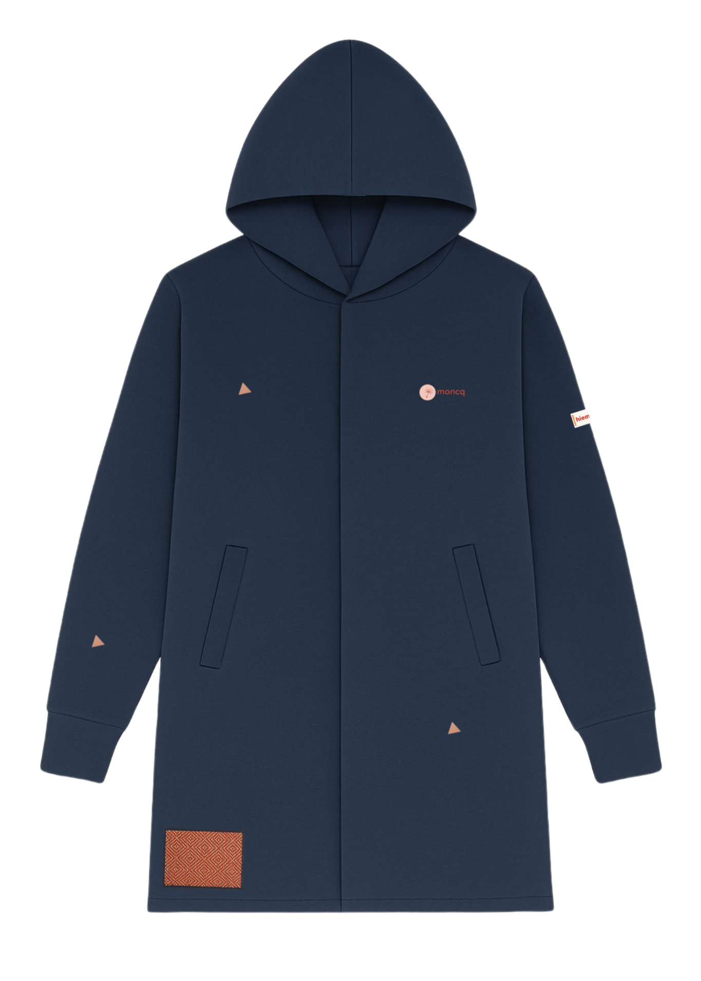 Cardigan Hiemals