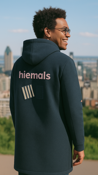 Cardigan Hiemals