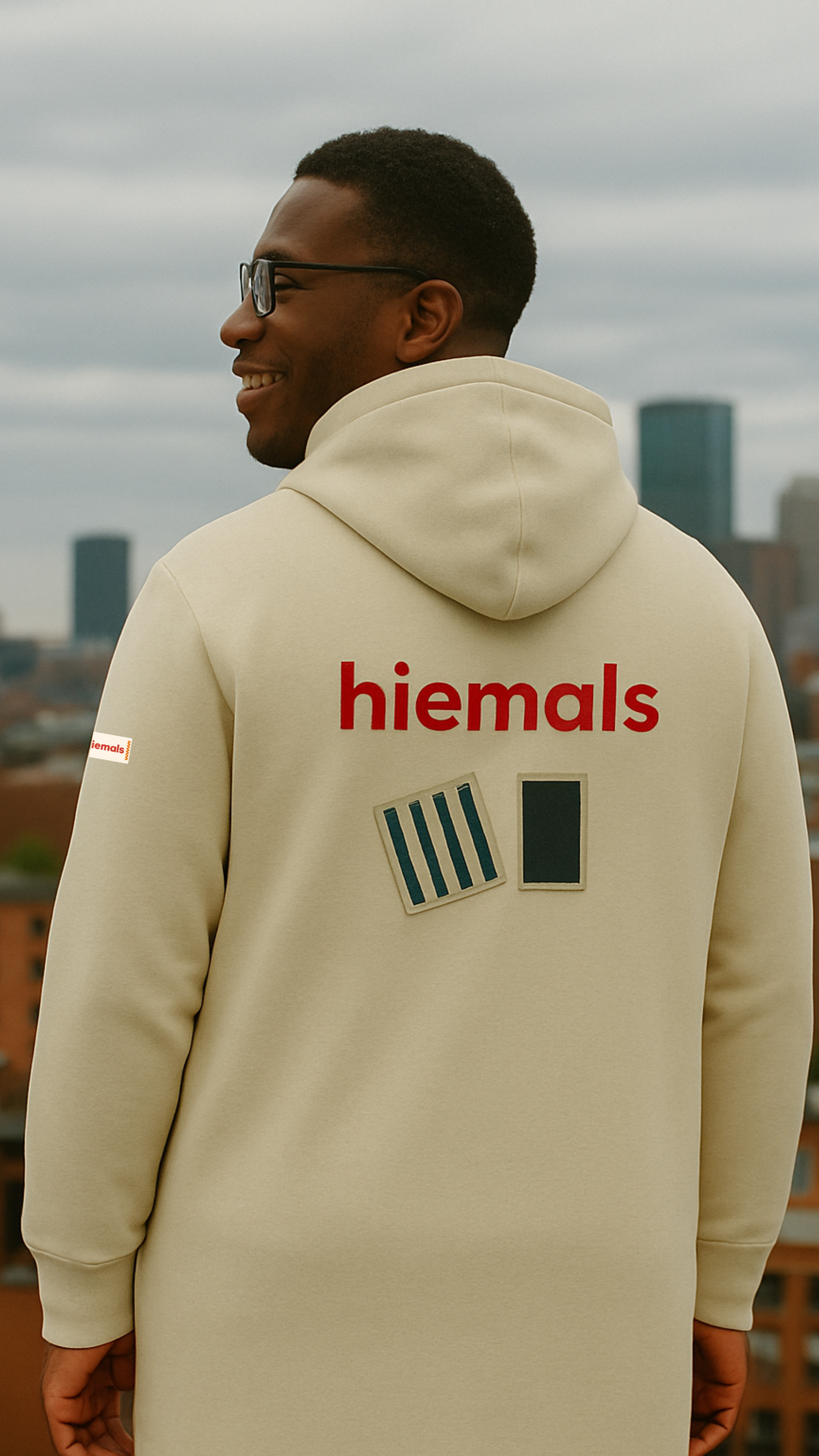 Cardigan Hiemals