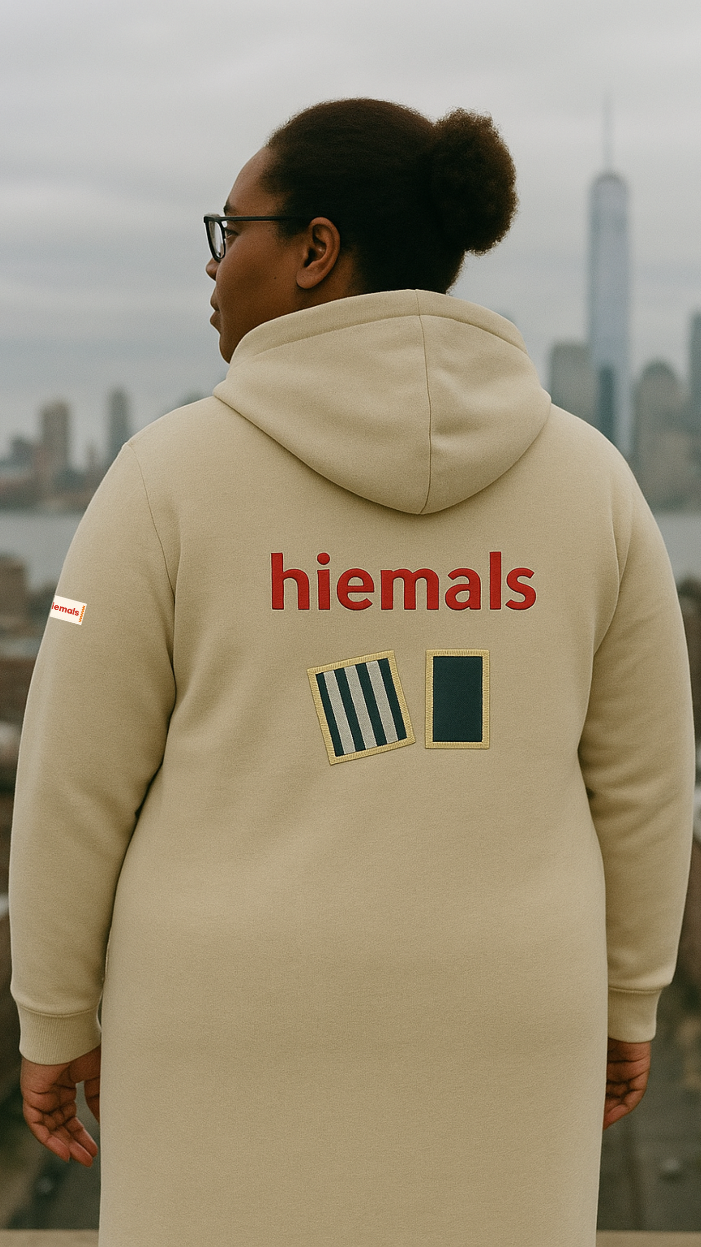 Cardigan Hiemals