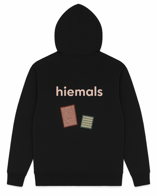 Hoodie Hiemals