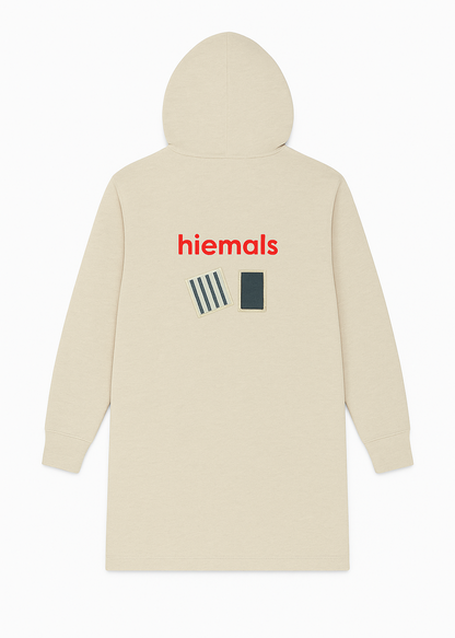 Cardigan Hiemals